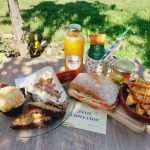 Desayuno Besitos para Despertar