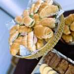 Mini Sandwich (30 unidades)