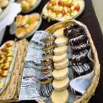 Dulces cóctel 30 UNIDADES