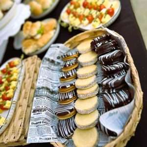 Dulces cóctel 30 UNIDADES